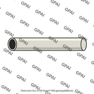Pipe closed one end