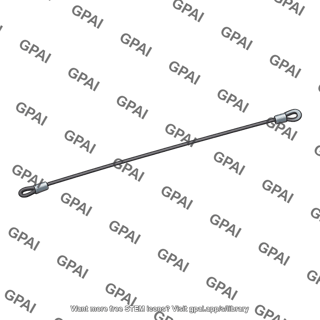 Pull cable
