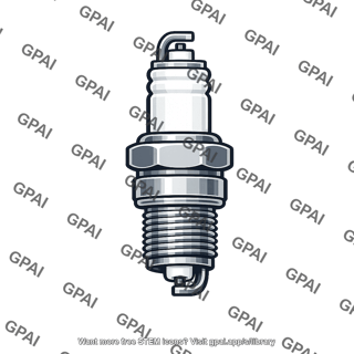 Spark plug