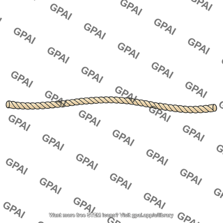 Rope