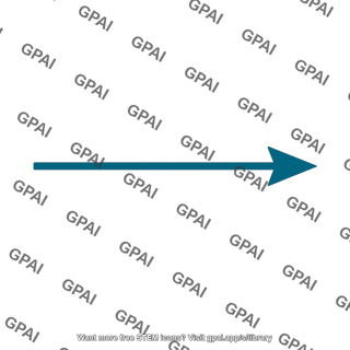 Poynting vector arrow