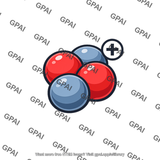 Helium nucleus