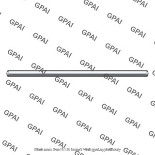 Rod horizontal