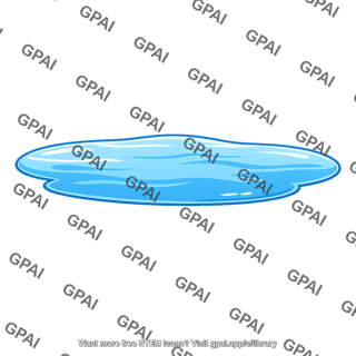 Water body