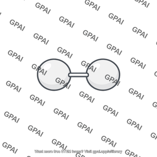 Hydrogen molecule