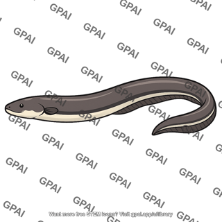Electric eel