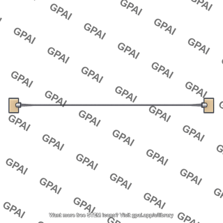 String under tension