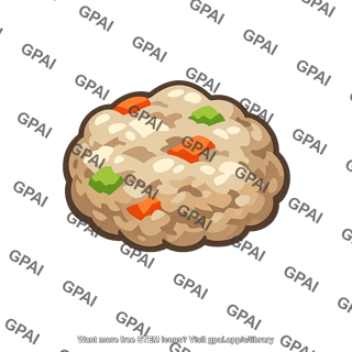 Food bolus