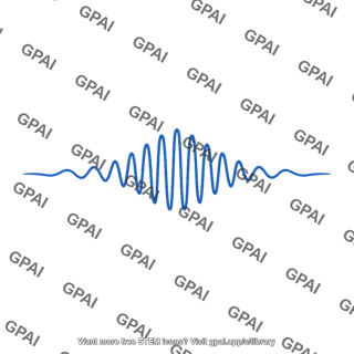 De broglie wave packet