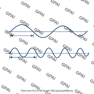 Wavelength comparison
