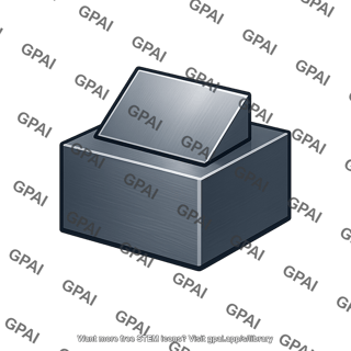 Tungsten target