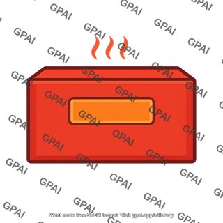 Thermal reservoir hot