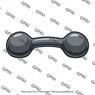 Haltere weight