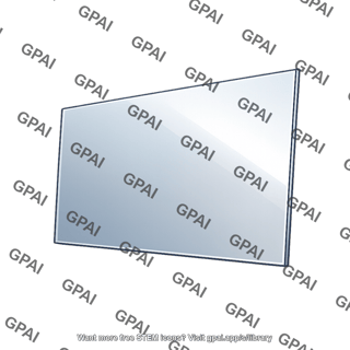 Reflective foil sheet