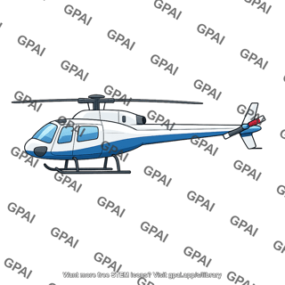 Helicopter