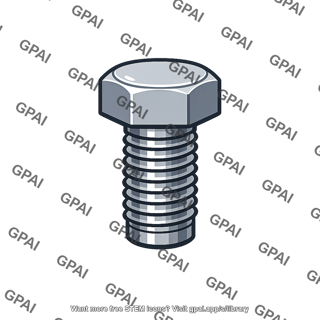 Generic compact bolt
