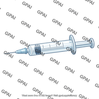 Syringe