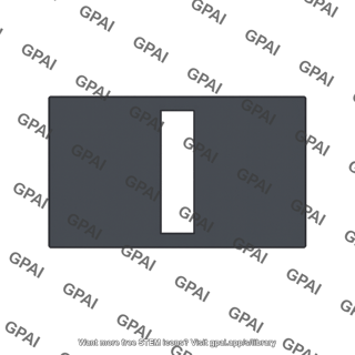 Single slit wide