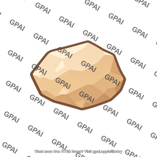 Grain of sand