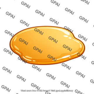 Sugar solution 80 percent