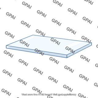 Plastic layer