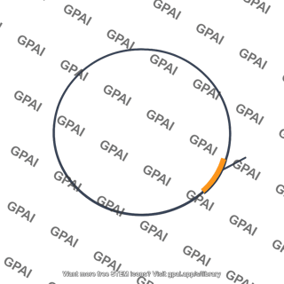 Displacement segment ds