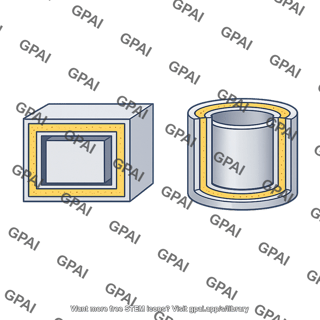 Insulated chamber