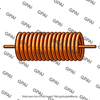 Wire winding
