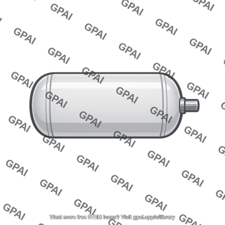 Gas tank
