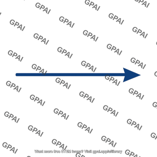 Average acceleration vector