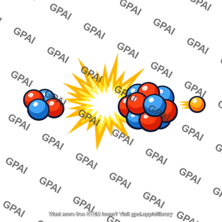 Fusion reaction
