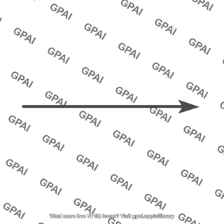 Right pointing arrow