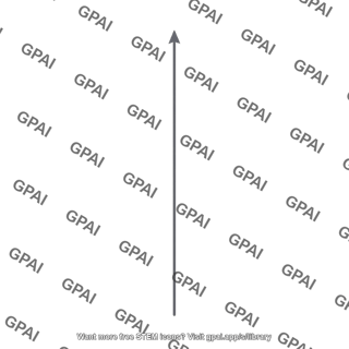 Vertical axis