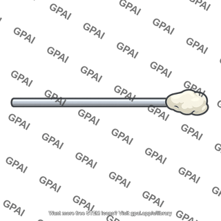 Rod putty system