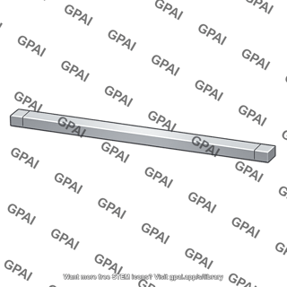 Platinum iridium meter bar