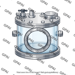 Vacuum chamber