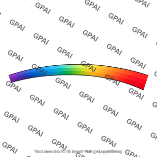 First order spectrum