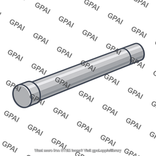 Rotating shaft