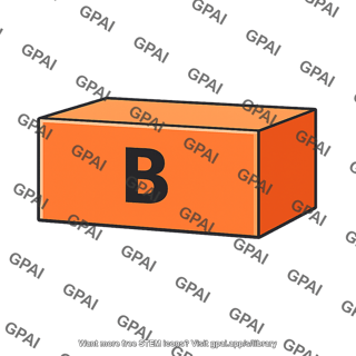 Block b