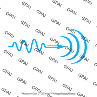 Radar pulse