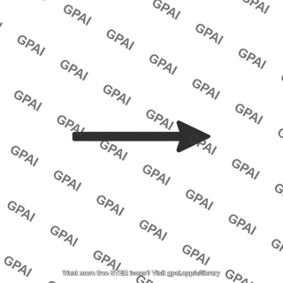 Speed vector arrow short