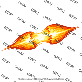 Fire blast