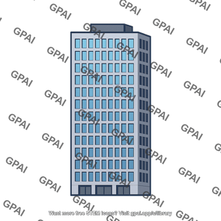 Office building