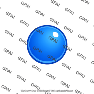 Quark blue