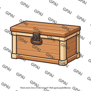 Toy chest