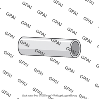 Tube segment