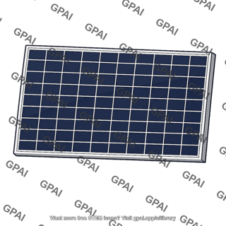 Solar panel