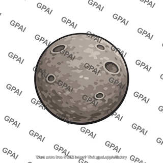 Rocky planet