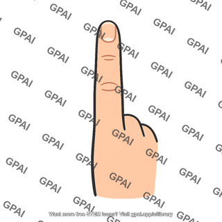 Forefinger