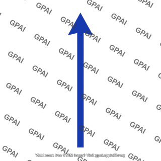 Extended object arrow